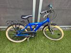 Loekie Snake 20 inch kinderfiets, Ophalen, Gebruikt, Handrem, Loekie Snake