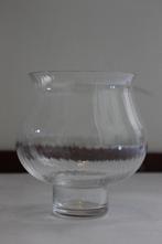 Windlichtje NIEUW, Ophalen of Verzenden, Nieuw, Overige materialen, Minder dan 25 cm