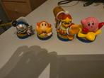 Kirby Amiibo Set - Compleet!, Verzamelen, Poppetjes en Figuurtjes, Ophalen of Verzenden, Zo goed als nieuw