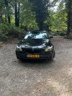 BMW 530i, Auto's, BMW, Automaat, Zwart, Zwart, Particulier
