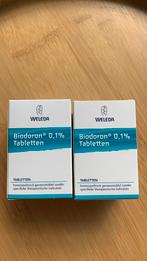 Weleda Biodoron NIEUW, Ophalen of Verzenden, Nieuw, Verzorging