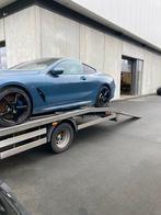 Sleepdienst.Pechhulp.autotransport door heel NL & EU -24/7, Diensten en Vakmensen, Koeriers, Chauffeurs en Taxi's, Chauffeursdiensten