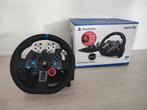 Logitech G29 Gaming Stuurwiel + Pedalen In Nieuwstaat, Spelcomputers en Games, Spelcomputers | Sony PlayStation Consoles | Accessoires