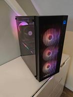 Game PC (Ryzen 7600/7800X3D,32GB, SSD,RTX3070/5070) garantie, Computers en Software, Desktop Pc's, Ophalen, 32 GB, Zelf gebouwde pc
