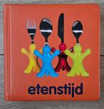 Heleen Eduard - Etenstijd, 3 tot 4 jaar, Heleen Eduard, Ophalen of Verzenden, Zo goed als nieuw