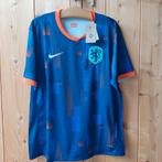 Nederlands Elftal uitshirt 2024/25 NEW, Groter dan maat XL, Verzenden, Nieuw, Shirt