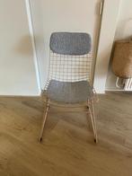 HK living stoel, Ophalen, Overige kleuren, Zo goed als nieuw, Metaal