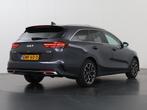 Kia Ceed SW 1.5 T-GDi DCT7 GT-Line | Panoramadak | Stoel/Stu, Stof, 4 cilinders, 160 pk, 610 kg