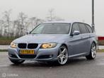 BMW 3-serie Touring 320d Efficient Dynamics Edition, Auto's, BMW, Euro 5, Achterwielaandrijving, 4 cilinders, Blauw