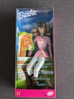 Barbie Ruiter Mattel, Nieuw, Fashion Doll, Ophalen of Verzenden