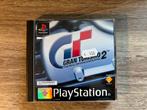 Gran Turismo 2, Spelcomputers en Games, Ophalen of Verzenden, Gebruikt, Racen en Vliegen, Vanaf 3 jaar