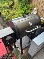 Pitboss pellet bbq, Ophalen, Gebruikt