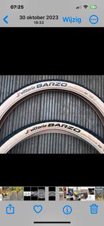Vittoria Barzo xc- race 29 inch 2.25 mtb banden skinwall, Ophalen of Verzenden, Zo goed als nieuw