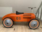 Retro roller loopauto, Ophalen, Gebruikt, Loopvoertuig