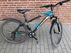 B’TWIN rockrider 340.  26 inch, Gebruikt, Versnellingen, BTWIN, Ophalen