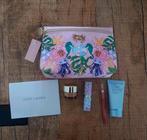 Estée Lauder make-up en make-up tas NIEUW, Ophalen of Verzenden, Nieuw, Make-up