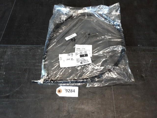 VN1500 1996 - 1999 Kawasaki Kabel D1-61637, Motoren, Accessoires | Overige