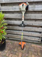 Stihl FS 40 Bosmaaier , Perfect met Auto Choke en Auto Draad, Ophalen of Verzenden, Zo goed als nieuw, Benzine, Stihl