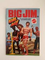 Catalogus Big Jim en andere actiefiguren, Ophalen of Verzenden, Zo goed als nieuw