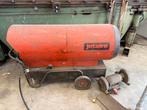 Jetaire d300 heater 88kw diesel heater hetelucht kanon, Ophalen, 30 tot 80 cm, Gebruikt, Kachel