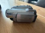 Panasonic videocamera, Audio, Tv en Foto, Videocamera's Digitaal, Mini dv, Gebruikt, Panasonic, Camera
