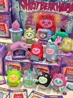 (New) ShinWoo - Ghost Bear House Series Blind Box Figurine, Ophalen of Verzenden, Nieuw