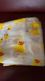 Nieuw douchegordijn met eendjes 92 cm breed, Ophalen of Verzenden, Nieuw