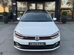 Volkswagen Polo GTI 2.0 TSI|Pano|Beats|Carplay|Pdc|Stoelverw, Stof, Gebruikt, 4 cilinders, 1984 cc