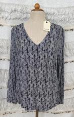 Nieuw! Sissy Boy blouse mt 42, Kleding | Dames, Blouses en Tunieken, Zwart, Maat 42/44 (L), Nieuw, Sissy-Boy