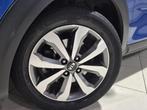 Kia Stonic 1.0 T-GDi MHEV DynamicPlusLine , achteruitrijcame, Voorwielaandrijving, Gebruikt, Euro 6, Blauw