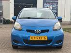 Toyota Aygo 1.0-12V Comfort Navigator, Auto's, Voorwielaandrijving, Euro 5, Gebruikt, 68 pk
