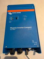 Victron Phoenix Inverter Compact 24/1600, Caravans en Kamperen, Ophalen of Verzenden, Zo goed als nieuw