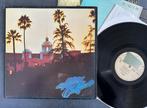 EAGLES - Hotel California ( LP; NMINT ), Cd's en Dvd's, Vinyl | Rock, Ophalen of Verzenden, Zo goed als nieuw, 12 inch, Poprock