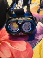 Ledlenser H19R Signature - Ongebruikt!, Watersport en Boten, Ophalen of Verzenden, Zo goed als nieuw, Overige typen
