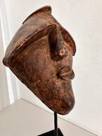Antiek Lwalwa masker collectie Antropoloog ca. 1910 -1920, Antiek en Kunst, Kunst | Niet-Westerse kunst, Ophalen of Verzenden