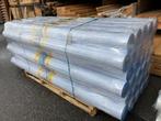 spinvliesfolie Morgo 120 grams 3.00 mtr breed 50 mtr, Ophalen of Verzenden, Nieuw, 15 m² of meer, Folie