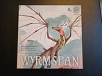 Wyrmspan, Engels met insert, Ophalen of Verzenden, Zo goed als nieuw
