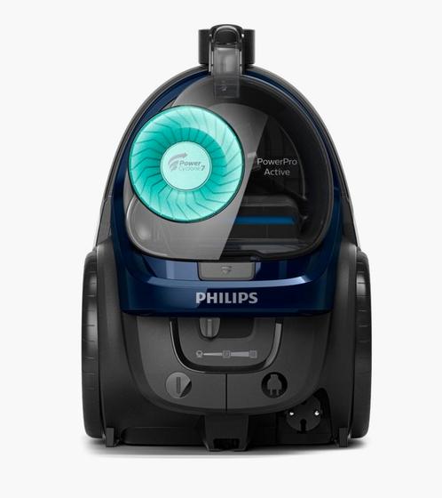 Philips 5000 series, Witgoed en Apparatuur, Stofzuigers, Zo goed als nieuw, Stofzuiger, Minder dan 1200 watt, Ophalen