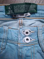 4 voor €99,95 KUYICHI Amy shoecut jeans W28 L34, Blauw, KUYICHI, Nieuw, Ophalen of Verzenden