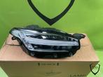 volvo XC90 koplamp rechts 31656990 lamp, Auto-onderdelen, Ophalen of Verzenden, Gebruikt, Volvo