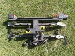 fietsdrager voor twee grote fietsen, Auto diversen, Fietsendragers, Ophalen, 2 fietsen, Gebruikt, Trekhaakdrager