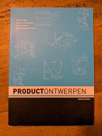 Productontwerpen (Eger, Bonnema, Lutters, Van der Voort) beschikbaar voor biedingen