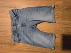 Blue Ridge Korte Spijkerbroek Maat 170, Kinderen en Baby's, Kinderkleding | Maat 170, Broek, Gebruikt, Ophalen of Verzenden, Blue Ridge