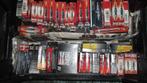 partij 98 stuks gloeibougie,gloei bougies diesel,voorgloeien, Ophalen of Verzenden, Nieuw, Universele onderdelen