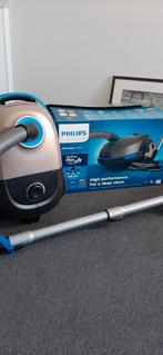 Philips 5000 series z.g.a.n., Witgoed en Apparatuur, Stofzuigers, Ophalen of Verzenden, Zo goed als nieuw, Minder dan 1200 watt