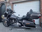 Ultra limited FLHTK BJ’2014 – met Jekill & Hyde uitlaten, Motoren, 2 cilinders, Motorrijbewijs A, Handvatverwarming, Bedrijf