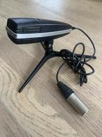 Sennheiser MD412 LM microfoon, Ophalen of Verzenden, Gebruikt, Zangmicrofoon