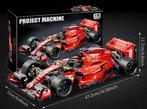 Formule 1 racecar technisch Lego, Hobby en Vrije tijd, Modelbouw | Auto's en Voertuigen, Overige merken, 1:50 of kleiner, Auto