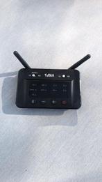 1Mii B03 bluetooth 5.0-transmitter, Overige merken, Overige typen, Ophalen of Verzenden, Zo goed als nieuw