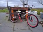 Redline BMX Fiets - Gebruikt, Fietsen en Brommers, Fietsen | Crossfietsen en BMX, Ophalen, Gebruikt, 24 inch of meer, Redline